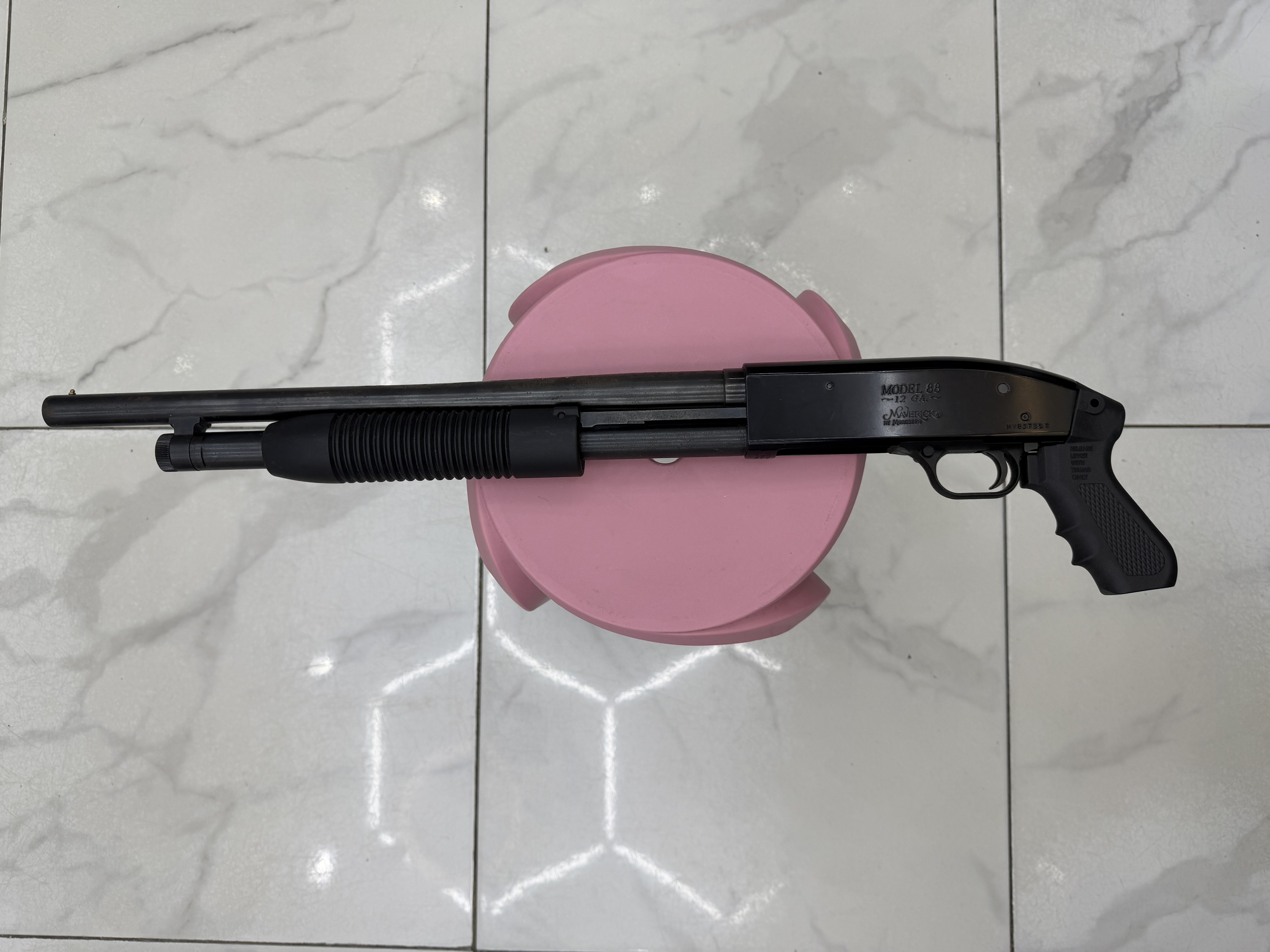 Maverick MODEL 88