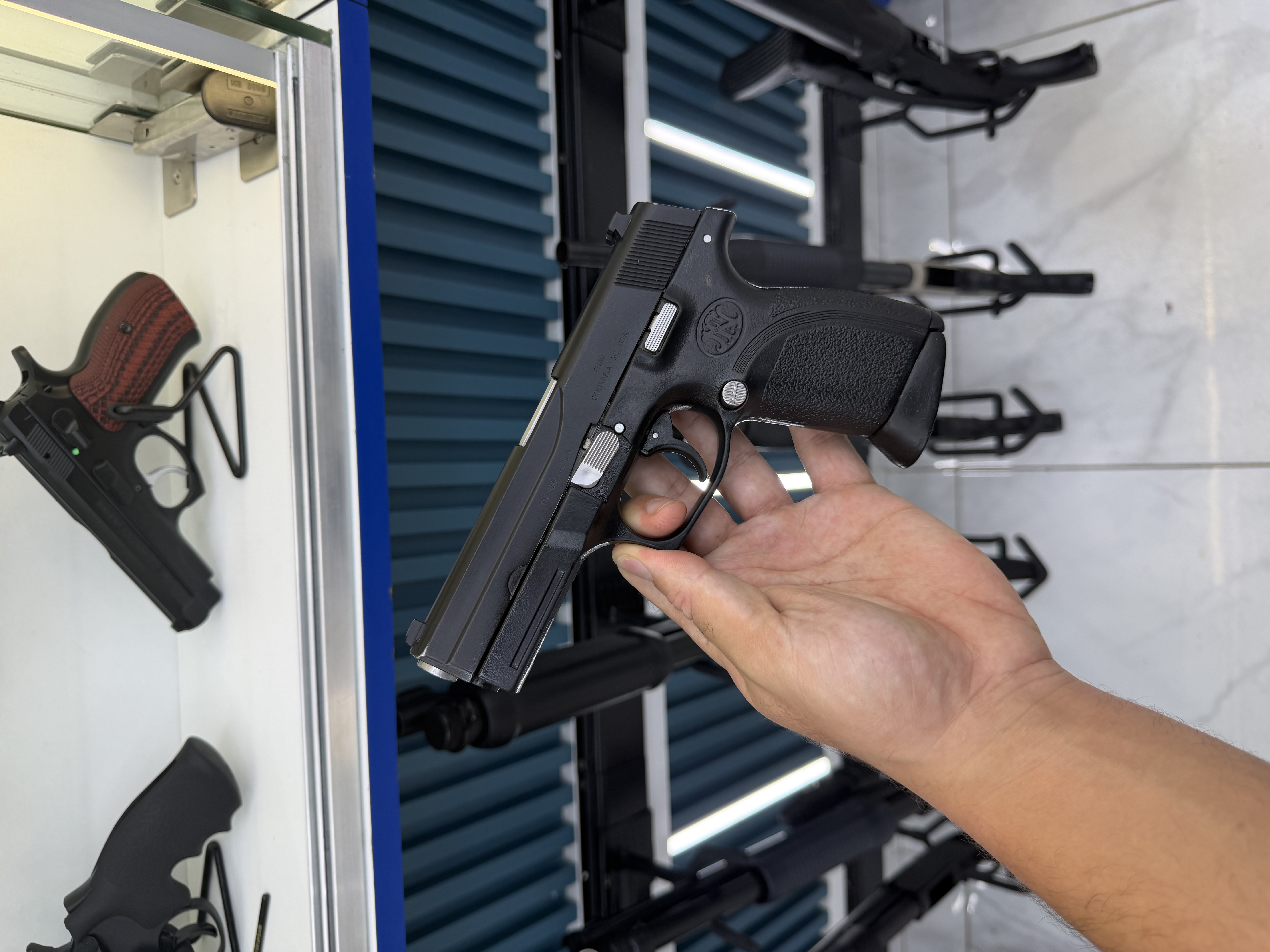 Herstal FN
